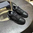 Men's  Amiri Crystal Sneakers Shoes