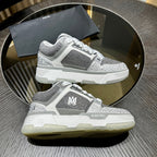 Men's  Amiri Crystal  Sneakers Shoes