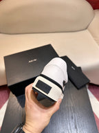 Amiri Skull Sneakers Shoes