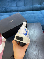 Men's Amiri Low Top Sneakers Shoes