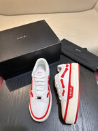 Amiri Skull Sneakers Shoes