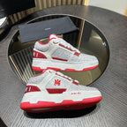 Men's Amiri Crystal Sneakers Shoes