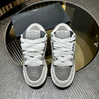 Men's  Amiri Crystal  Sneakers Shoes