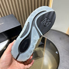 Men's Amiri Crystal Sneakers Shoes