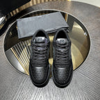 Men's  Amiri Crystal Sneakers Shoes