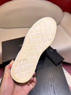 Amiri Skull Sneakers Shoes