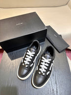 Amiri Skull Sneakers Shoes