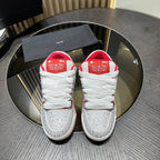 Men's Amiri Crystal Sneakers Shoes