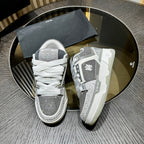 Men's  Amiri Crystal  Sneakers Shoes