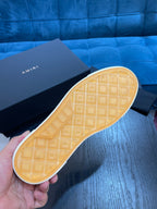 Men's Amiri Low Top Sneakers Shoes