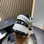 Men's Amiri Crystal Sneakers Shoes