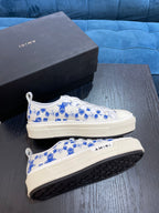 Men's Amiri Low Top Sneakers Shoes