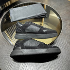 Men's  Amiri Crystal Sneakers Shoes