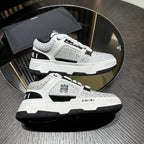 Men's Amiri Crystal Sneakers Shoes